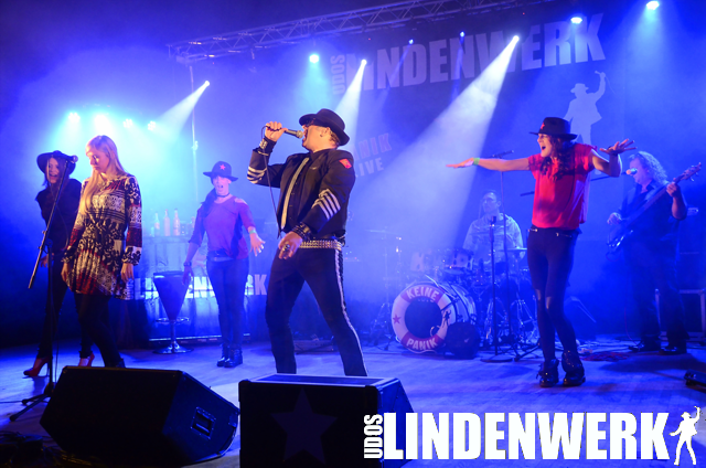 Udos Lindenwerk 2016